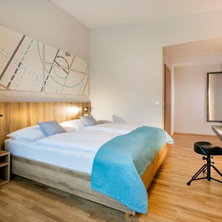 Jufa Hotel Erlaufsee Mariazell Dış mekan fotoğraf
