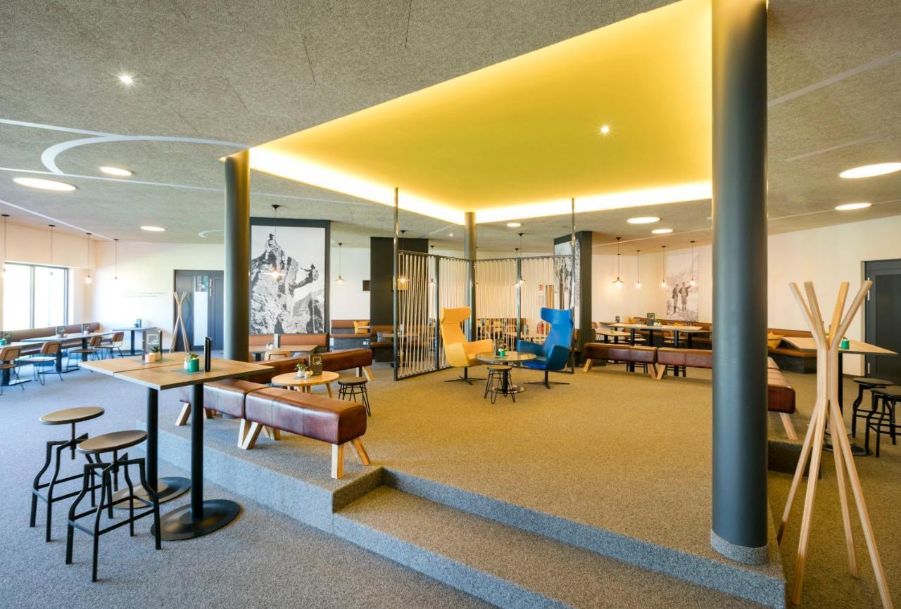 Jufa Hotel Erlaufsee Mariazell Dış mekan fotoğraf