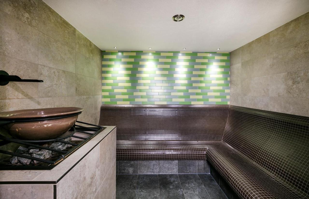 Jufa Hotel Erlaufsee Mariazell Dış mekan fotoğraf