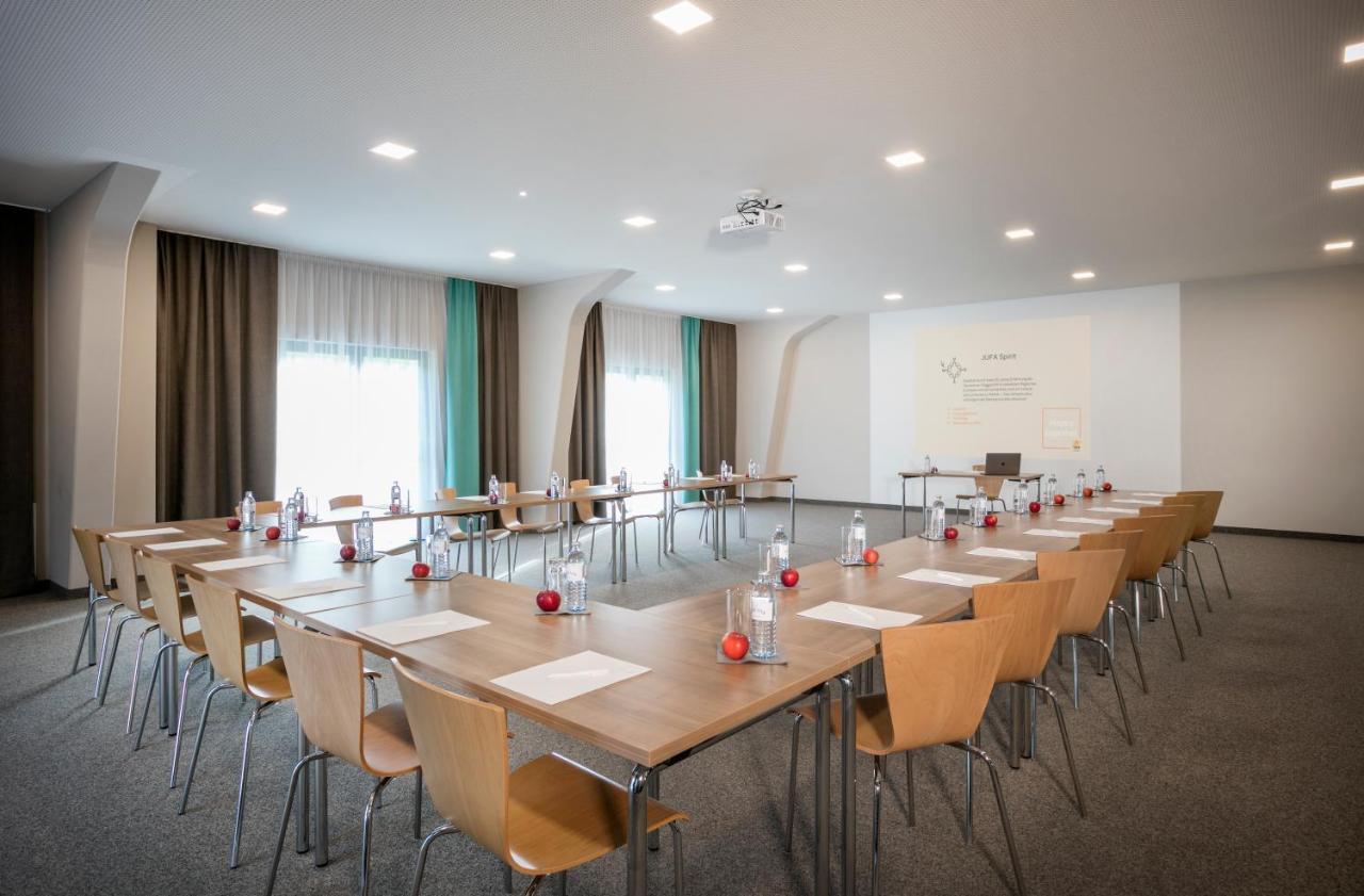 Jufa Hotel Erlaufsee Mariazell Dış mekan fotoğraf