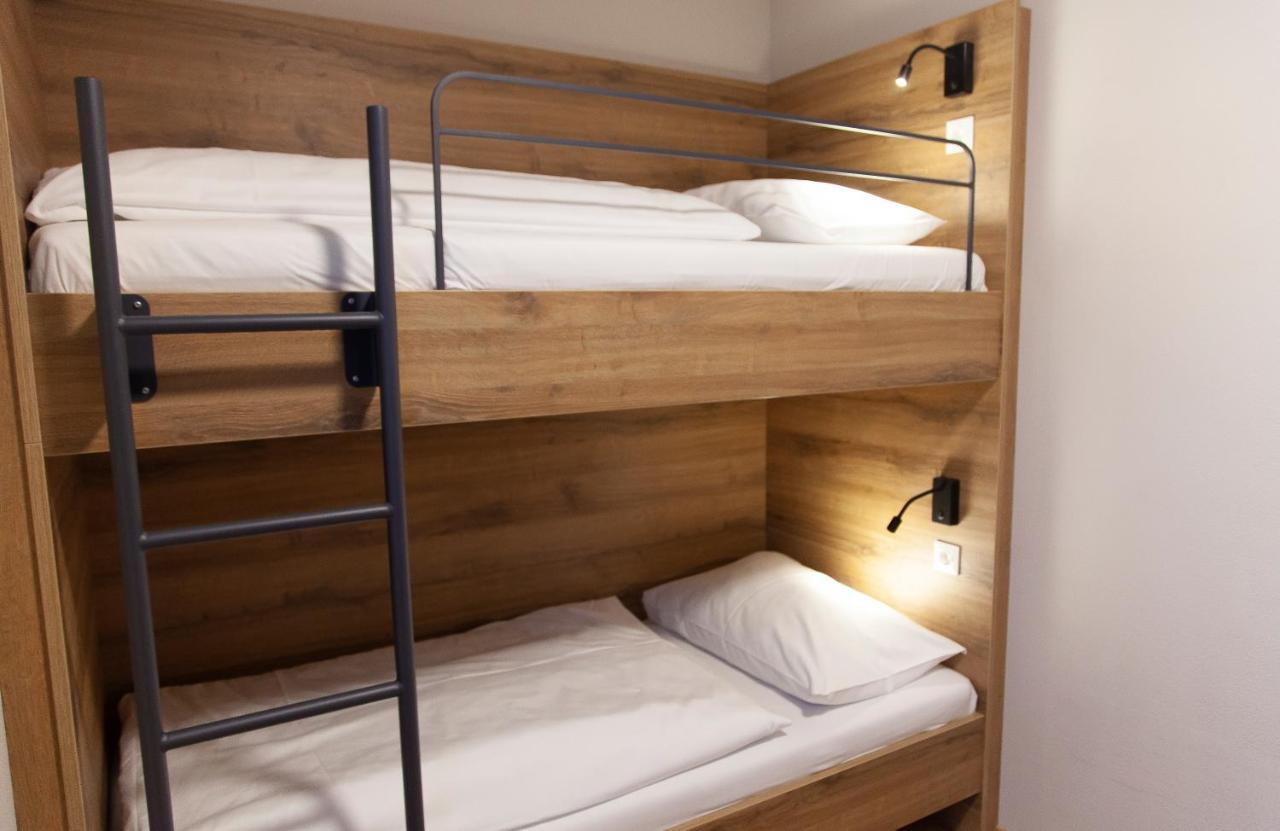Jufa Hotel Erlaufsee Mariazell Dış mekan fotoğraf