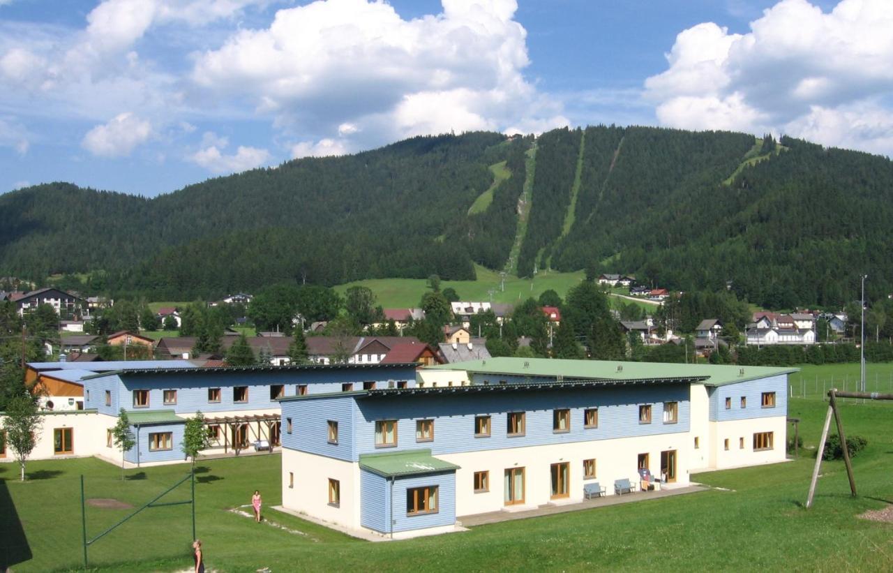 Jufa Hotel Erlaufsee Mariazell Dış mekan fotoğraf