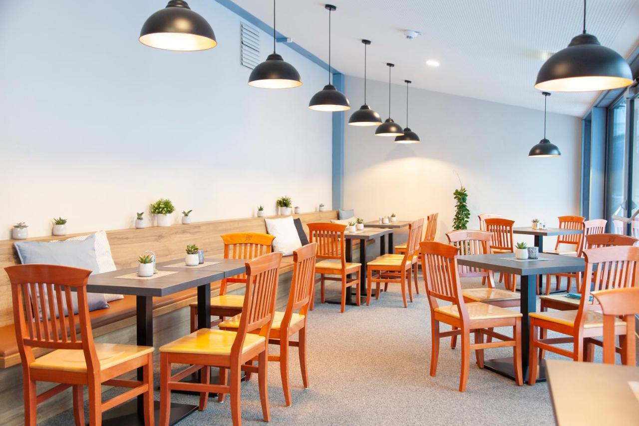 Jufa Hotel Erlaufsee Mariazell Dış mekan fotoğraf