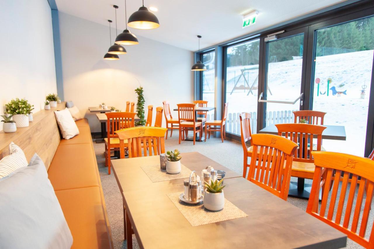 Jufa Hotel Erlaufsee Mariazell Dış mekan fotoğraf