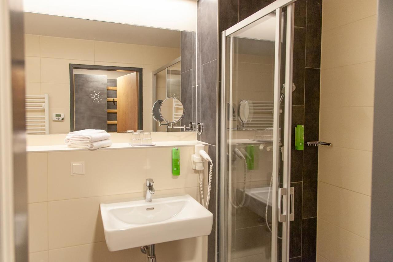 Jufa Hotel Erlaufsee Mariazell Dış mekan fotoğraf