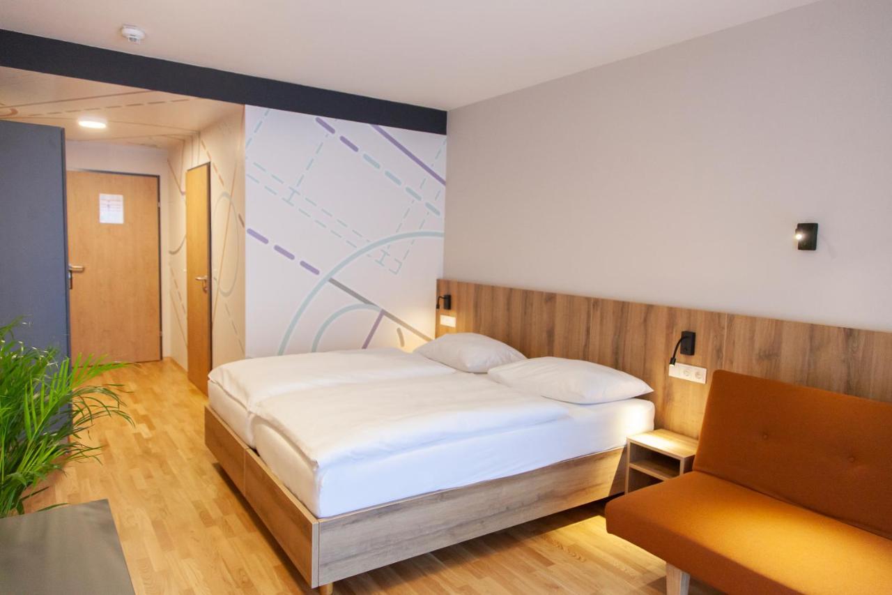 Jufa Hotel Erlaufsee Mariazell Dış mekan fotoğraf